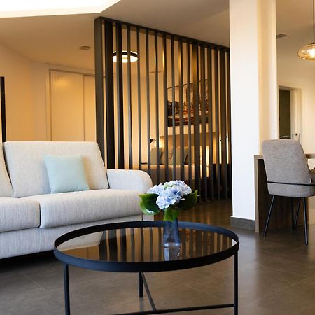 Guillman Suites Alicante Exterior photo