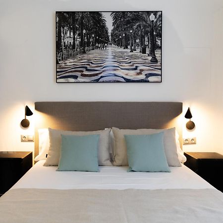 Guillman Suites Alicante Exterior photo