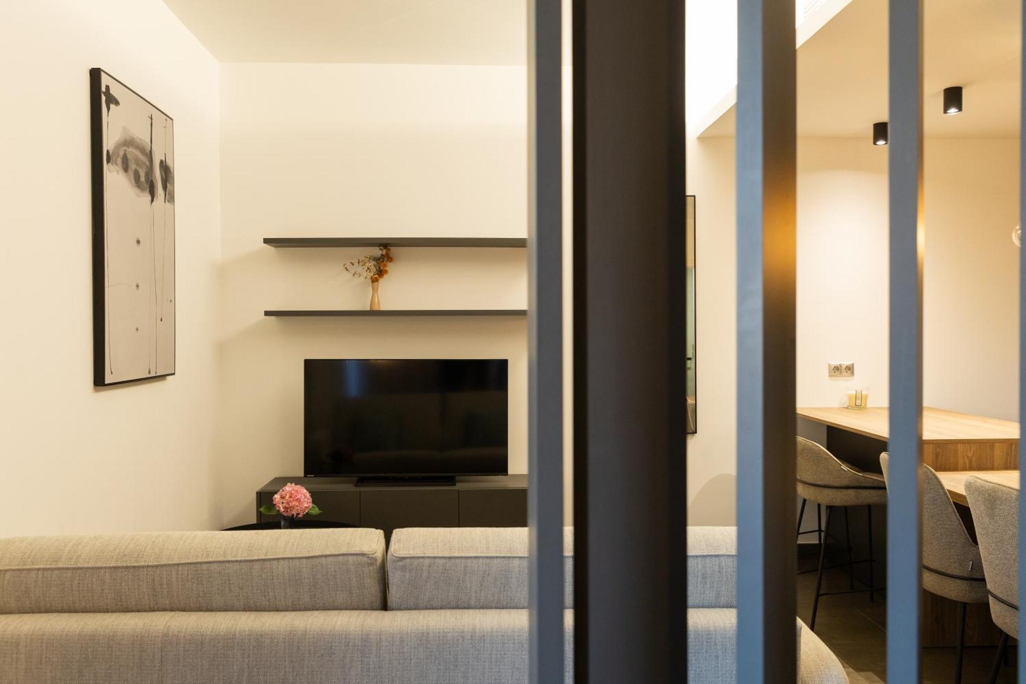 Guillman Suites Alicante Exterior photo