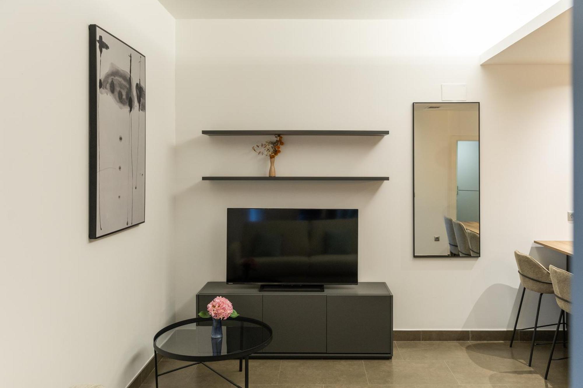 Guillman Suites Alicante Exterior photo