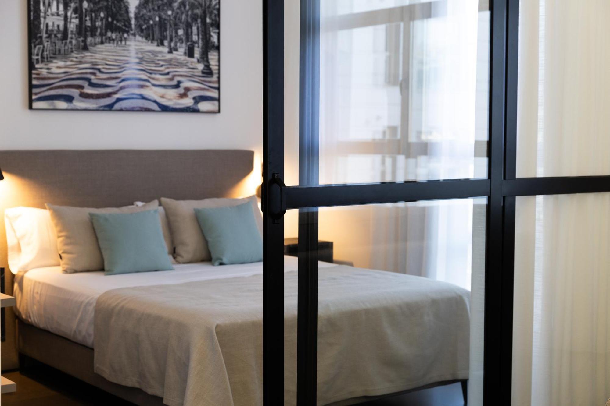 Guillman Suites Alicante Exterior photo