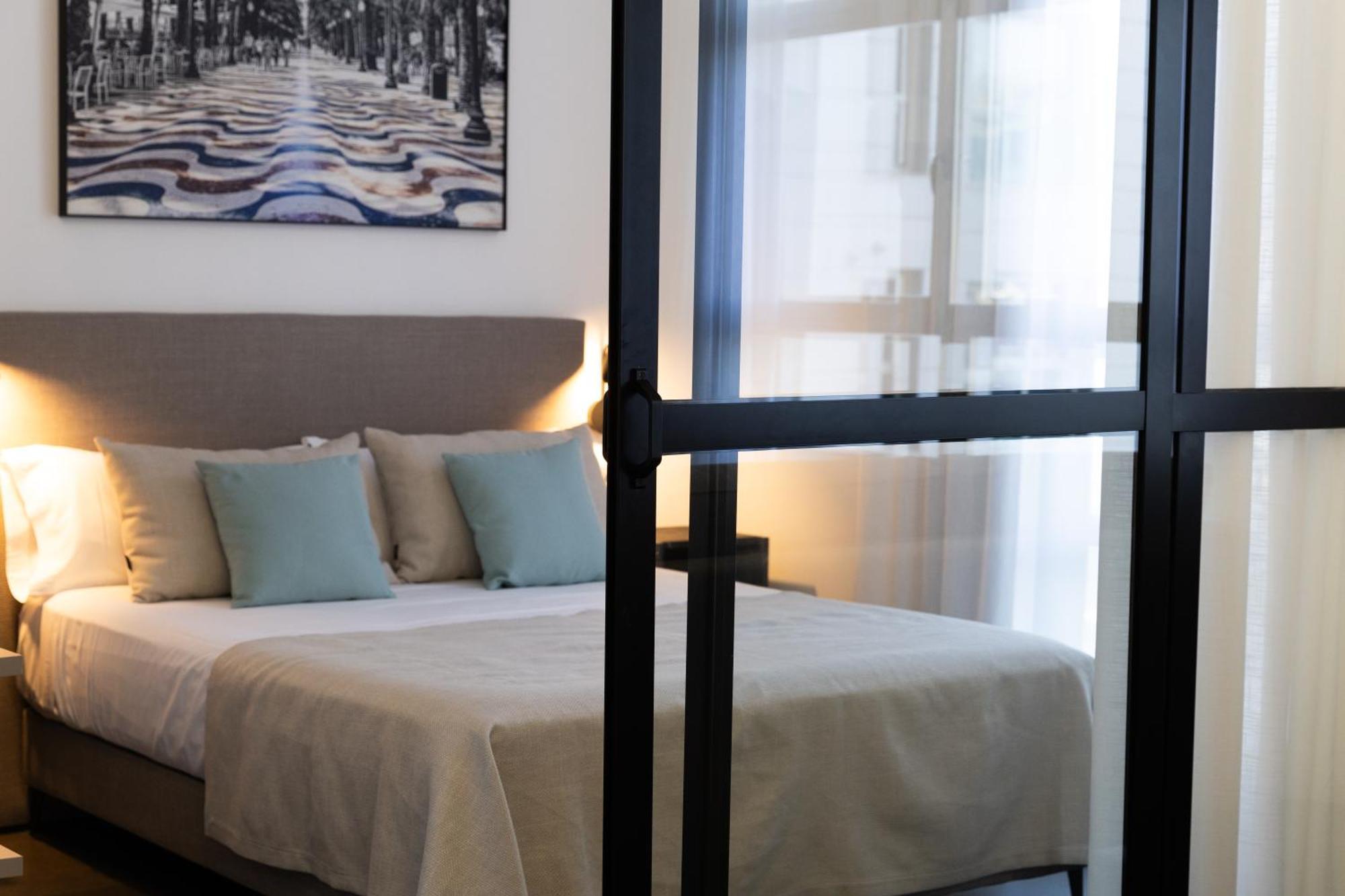 Guillman Suites Alicante Exterior photo