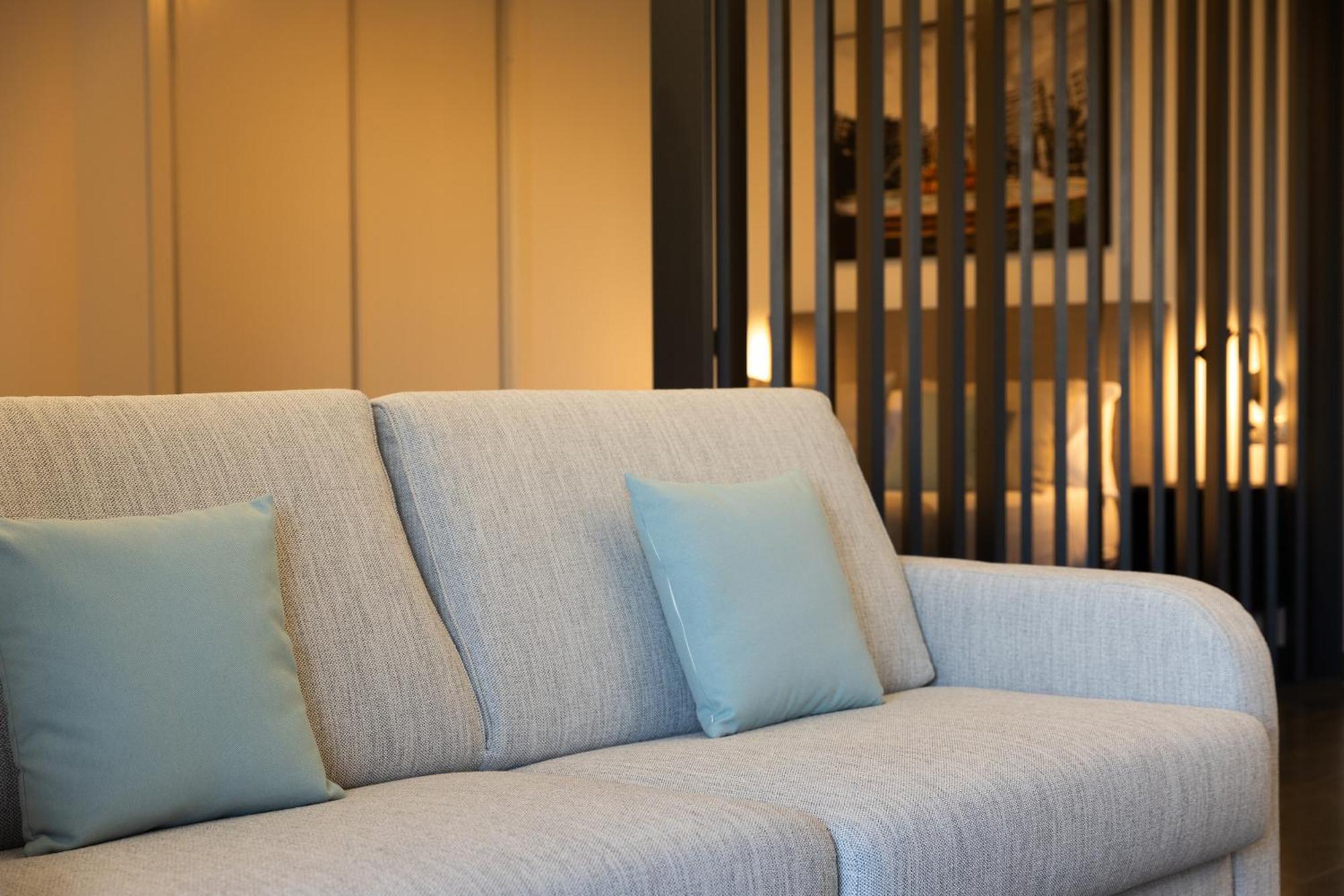 Guillman Suites Alicante Exterior photo