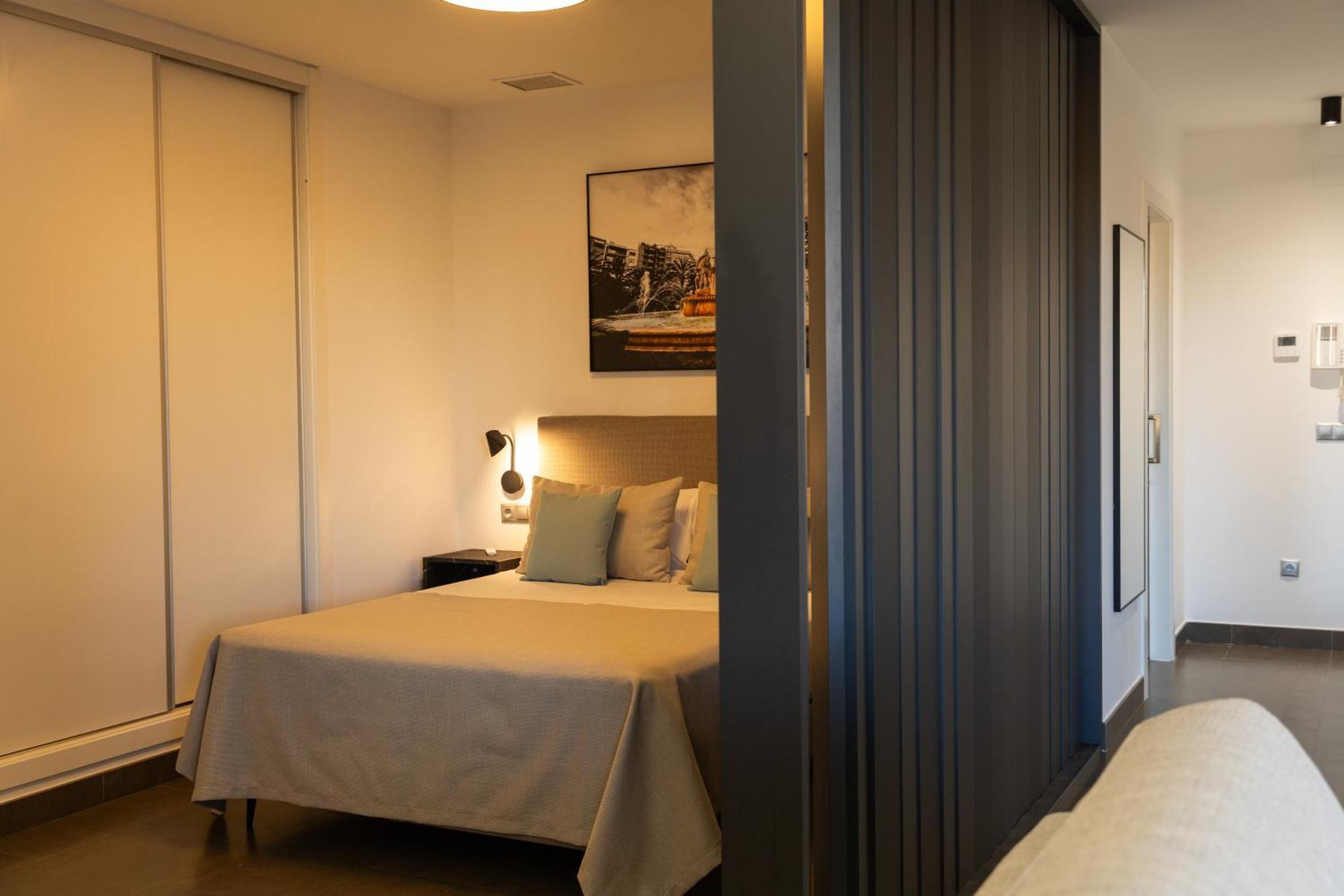Guillman Suites Alicante Exterior photo