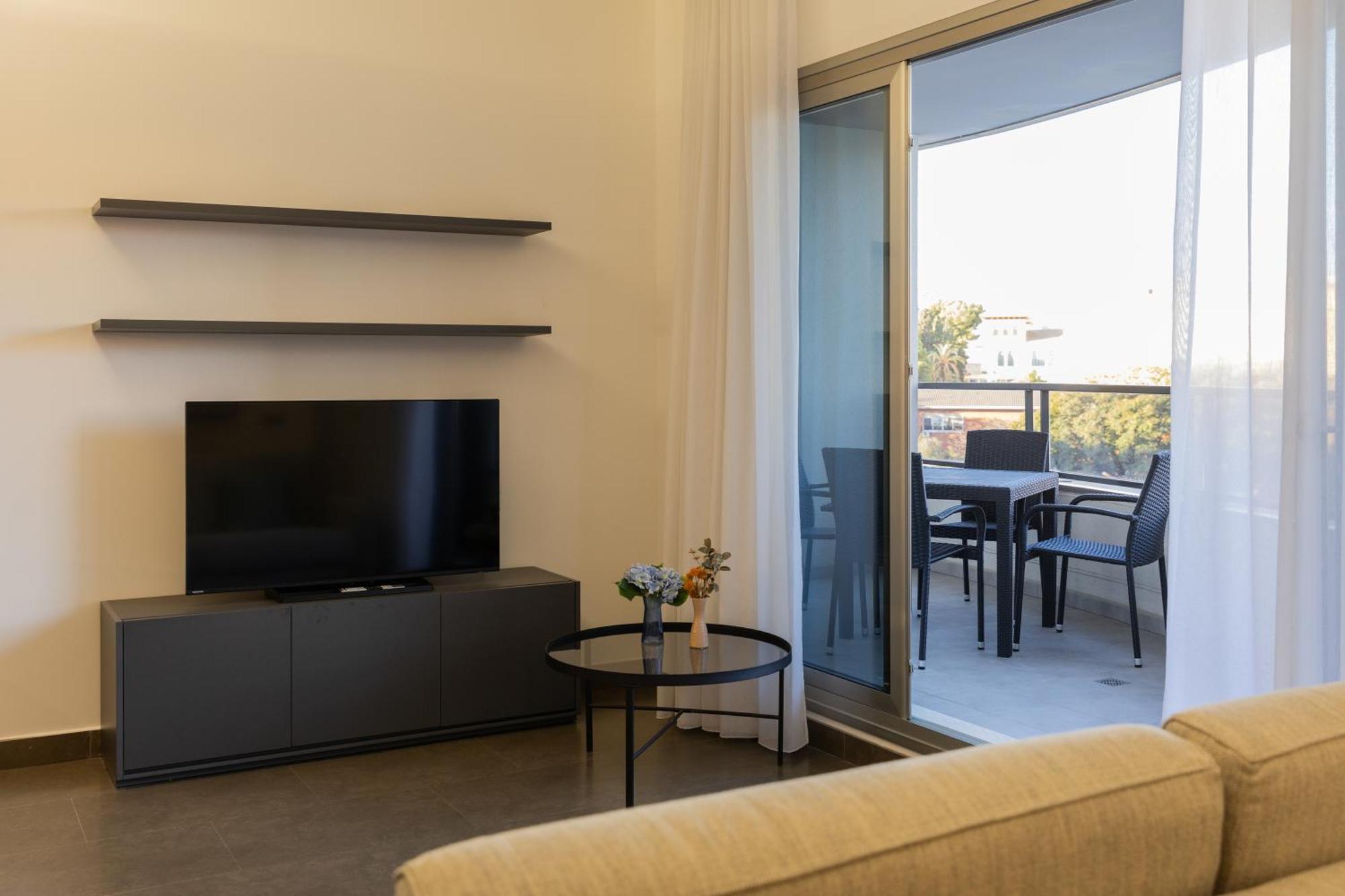 Guillman Suites Alicante Exterior photo