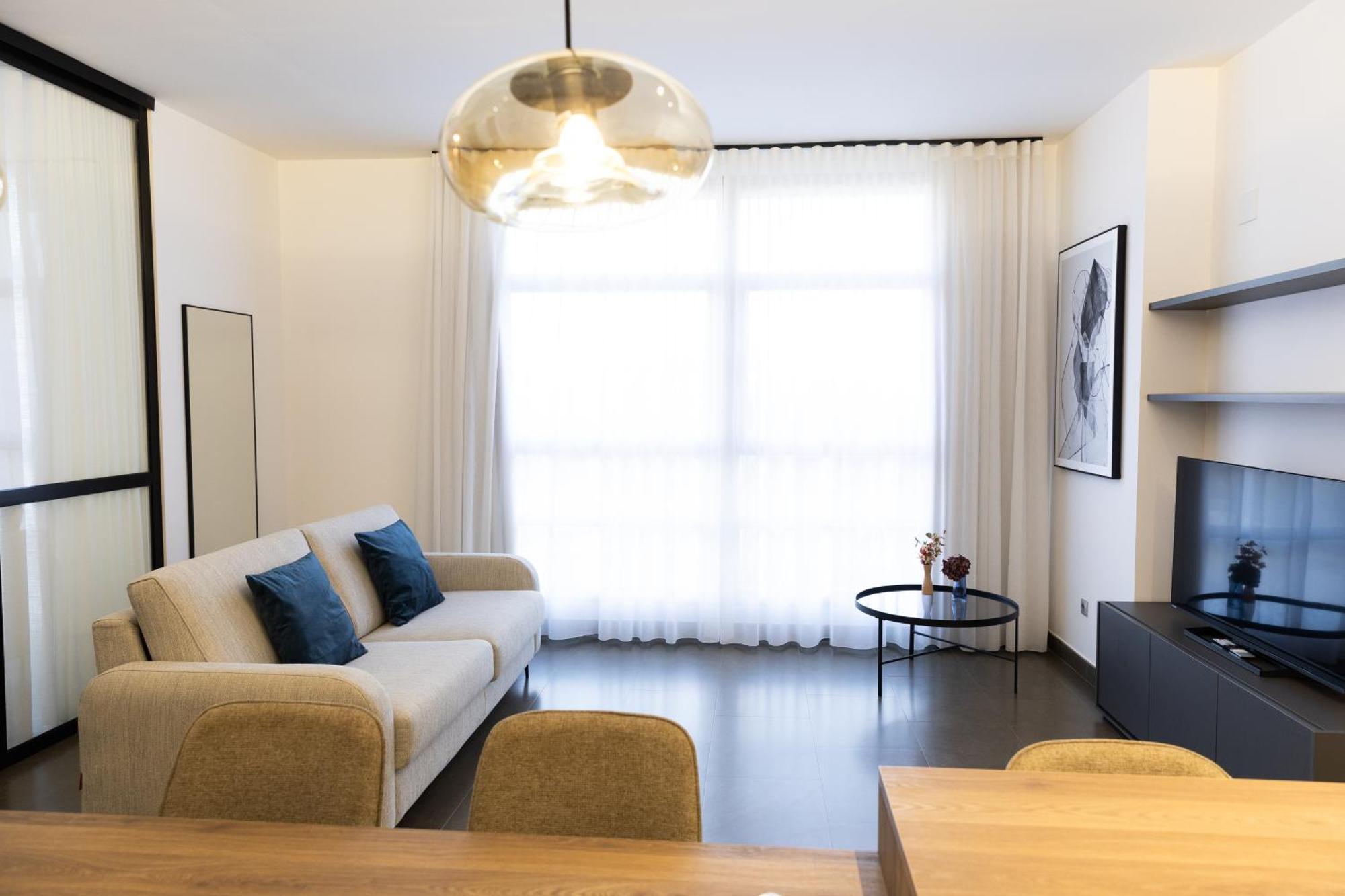 Guillman Suites Alicante Exterior photo