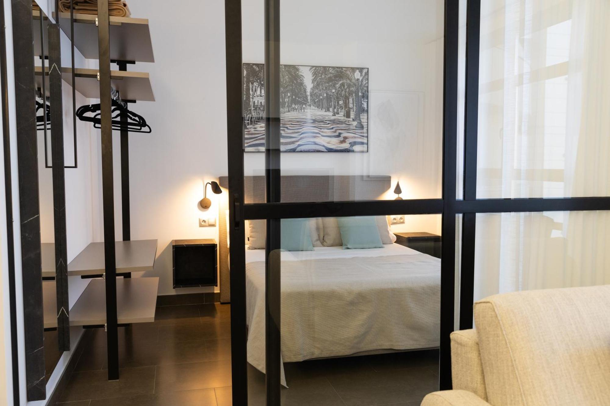Guillman Suites Alicante Exterior photo