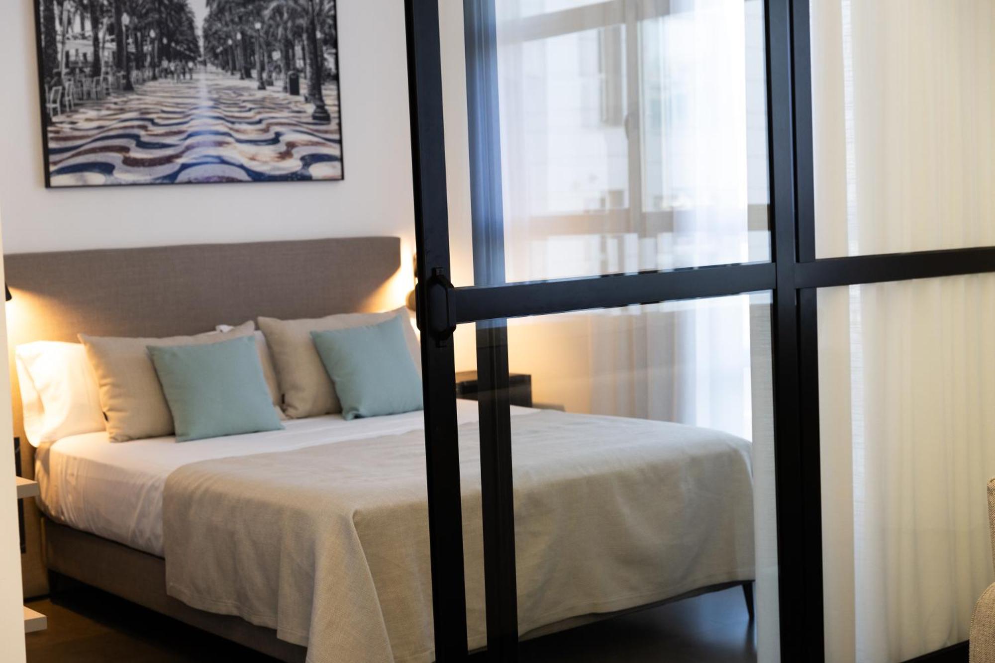 Guillman Suites Alicante Exterior photo